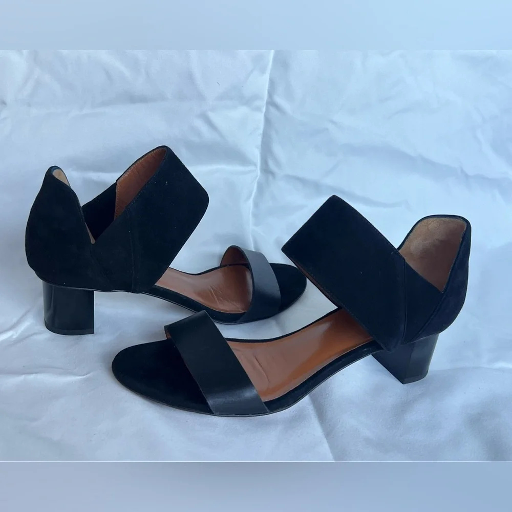 AQUATALIA Susanne Sandals - Picture 4 of 9